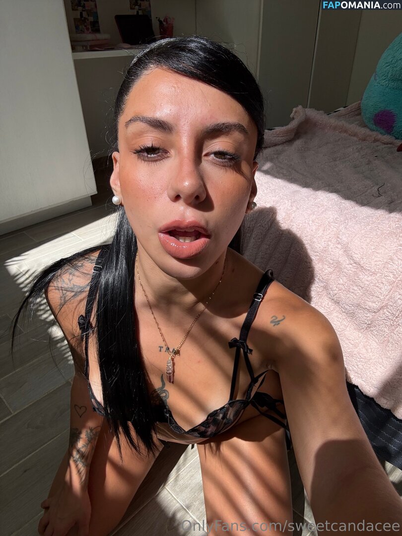 capturewithcandace / sweetcandacee Nu OnlyFans  Foto vazada #17