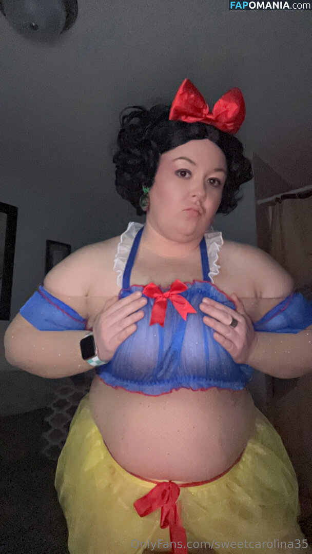 sweetcarolina35 Nu OnlyFans  Foto vazada #14