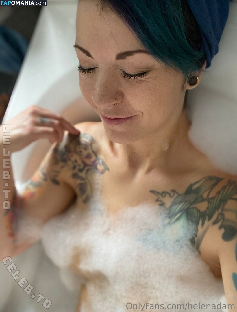 Sweetdevilhelen / helenadam Nu OnlyFans  Foto vazada #2