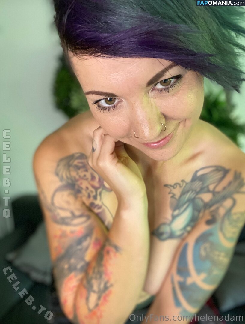 Sweetdevilhelen / helenadam Nu OnlyFans  Foto vazada #4