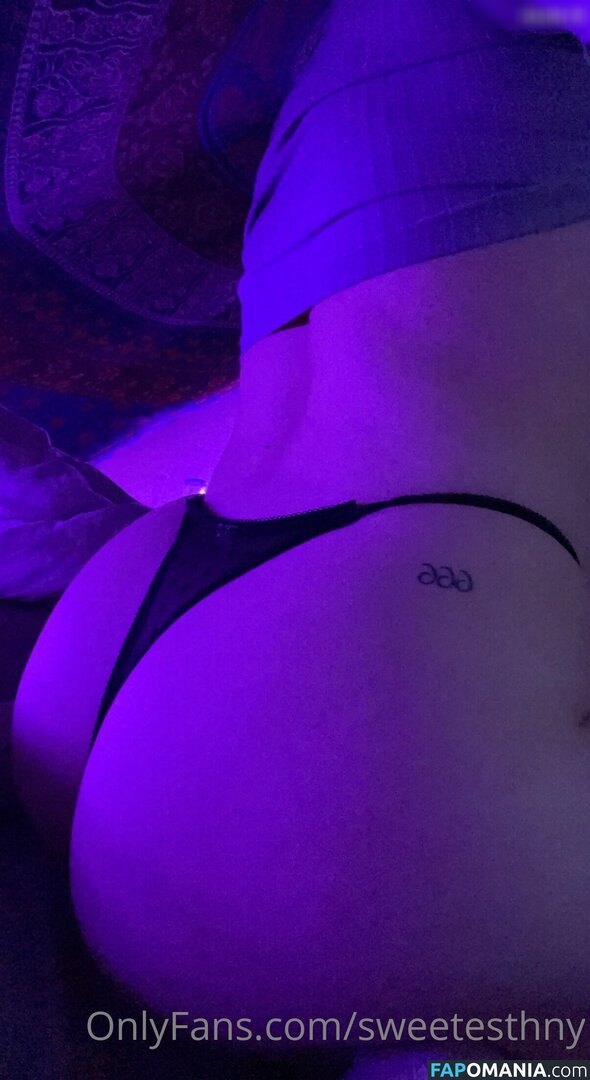 Vanny.hny / sweetesthny Nu OnlyFans  Foto vazada #11