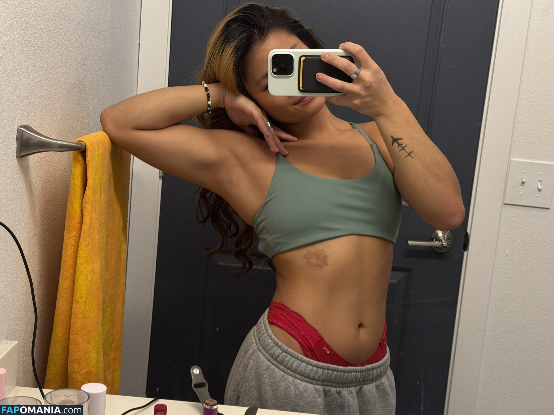 Chiara Lamato / Sweetestkiwi / officiallamato Nu OnlyFans  Foto vazada #12
