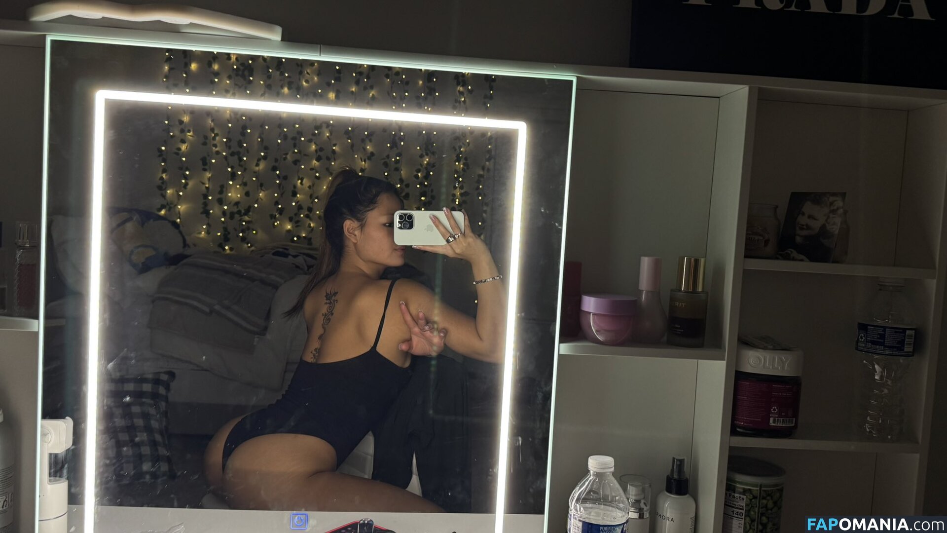 Chiara Lamato / Sweetestkiwi / officiallamato Nu OnlyFans  Foto vazada #19