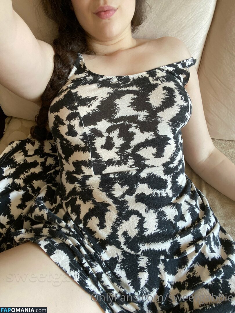 sweet_gabbie / sweetgabbie / sweets.gabs29 Nu OnlyFans  Foto vazada #4