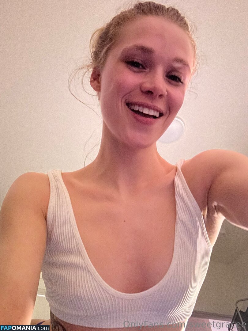 sweetgracee Nu OnlyFans  Foto vazada #3
