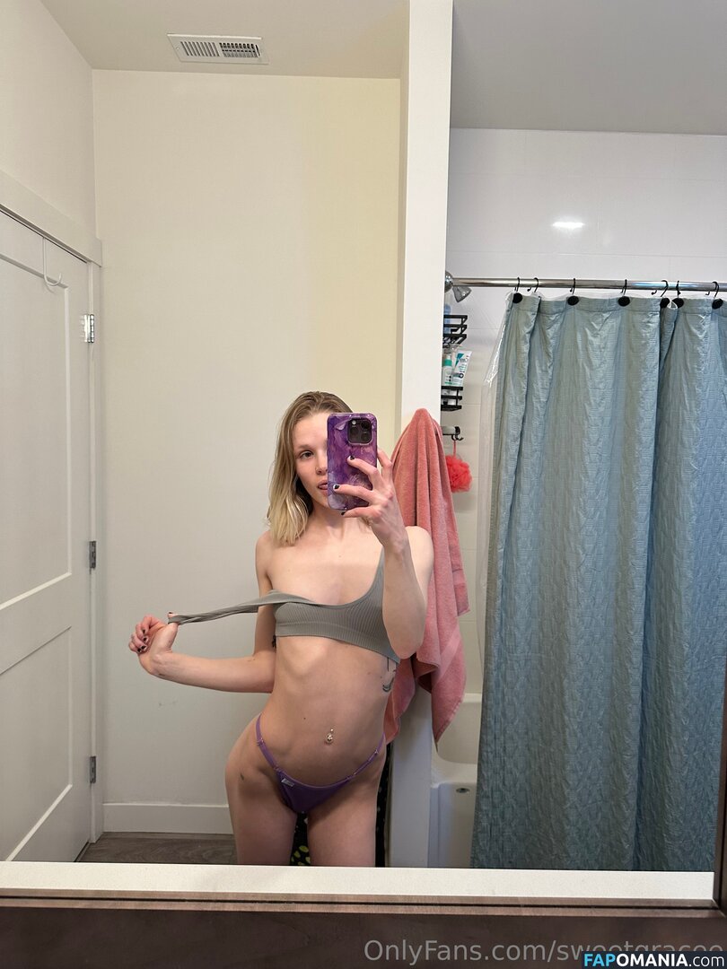sweetgracee Nu OnlyFans  Foto vazada #4