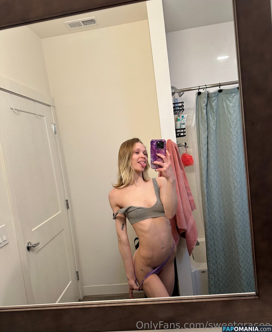 sweetgracee Nu OnlyFans  Foto vazada #5