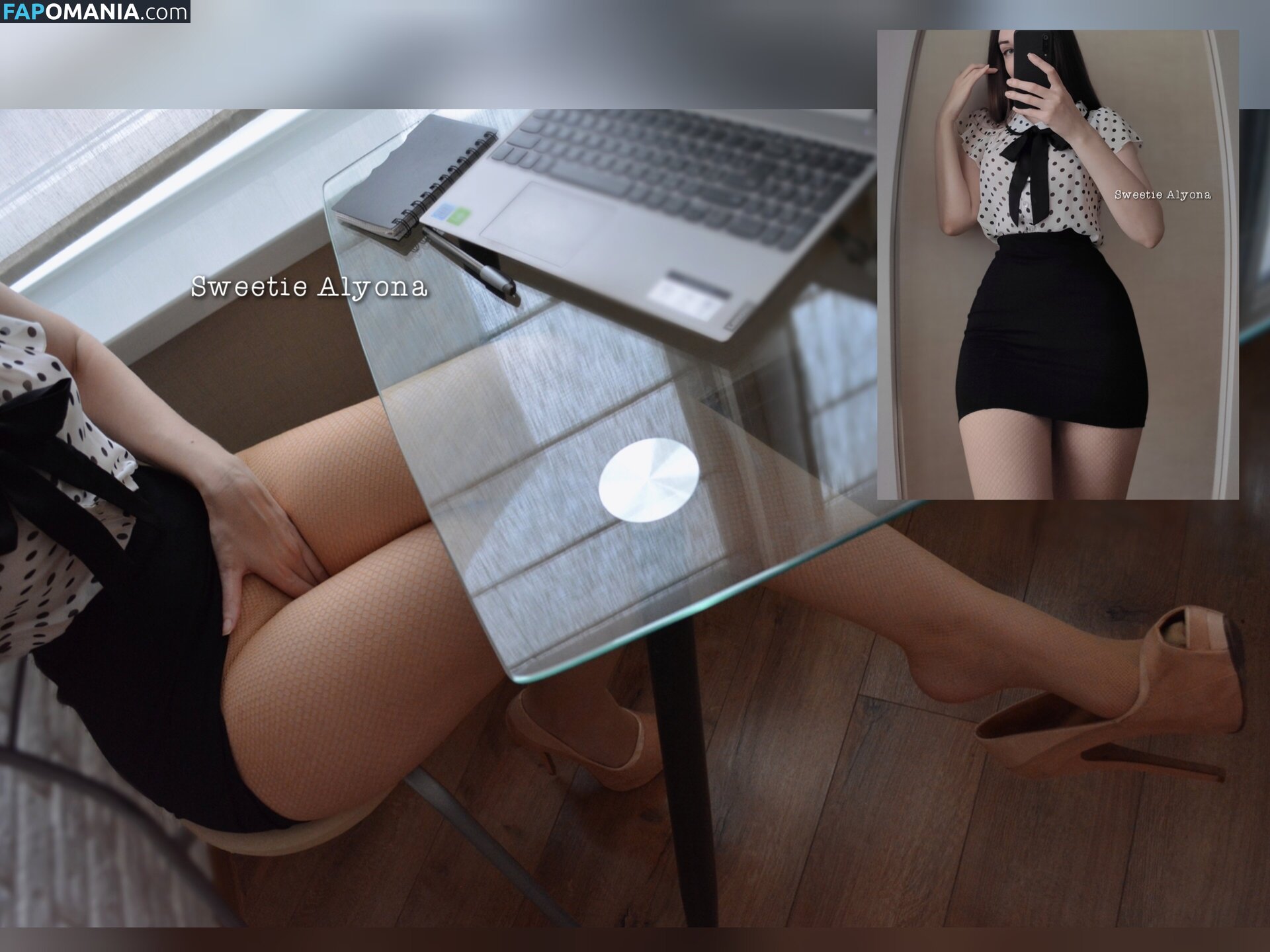 sweetie_alyona_free Nu OnlyFans  Foto vazada #5