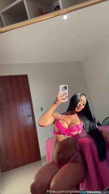 barcgio / sweetie_byanna Nu OnlyFans  Foto vazada #1