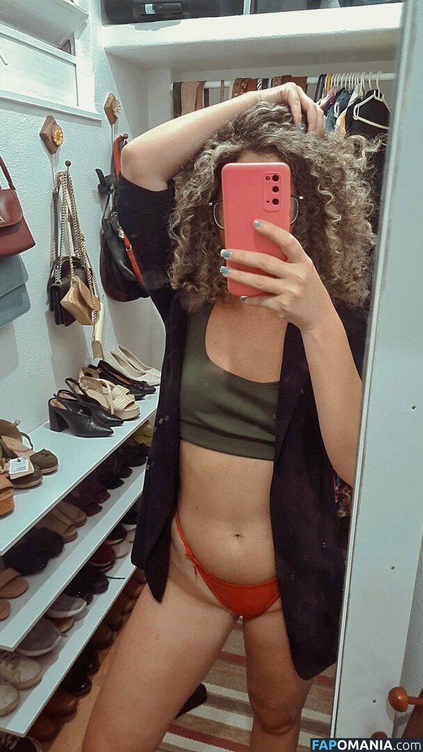 SweetLara-RJ Nu OnlyFans  Foto vazada #3