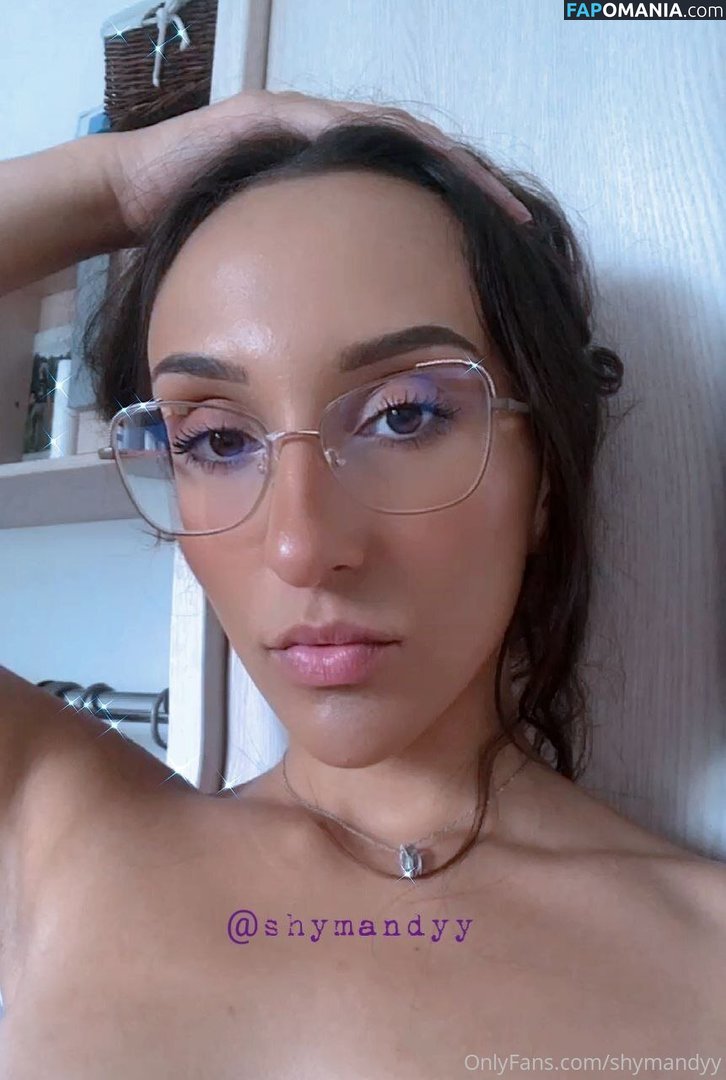 sweetmandy3654 / sweetmandyyy Nu OnlyFans  Foto vazada #16
