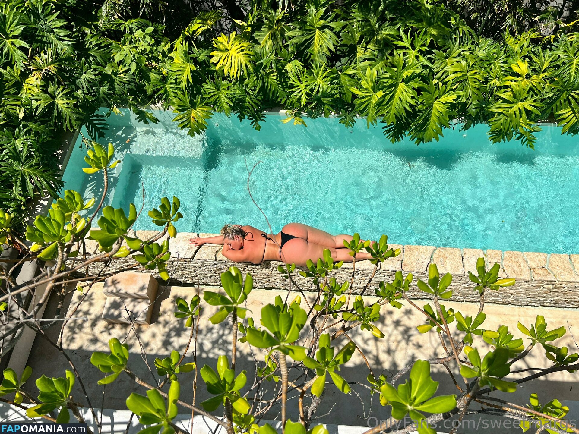 cozy_cabin_mom / sweetmargs Nu OnlyFans  Foto vazada #11