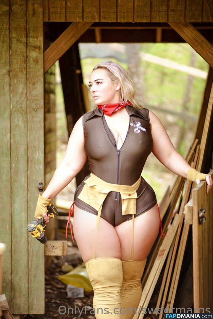 cozy_cabin_mom / sweetmargs Nu OnlyFans  Foto vazada #23