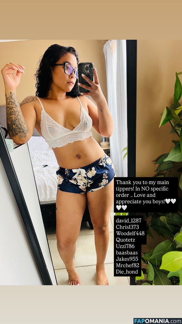 sweetshailynn Nu OnlyFans  Foto vazada #8