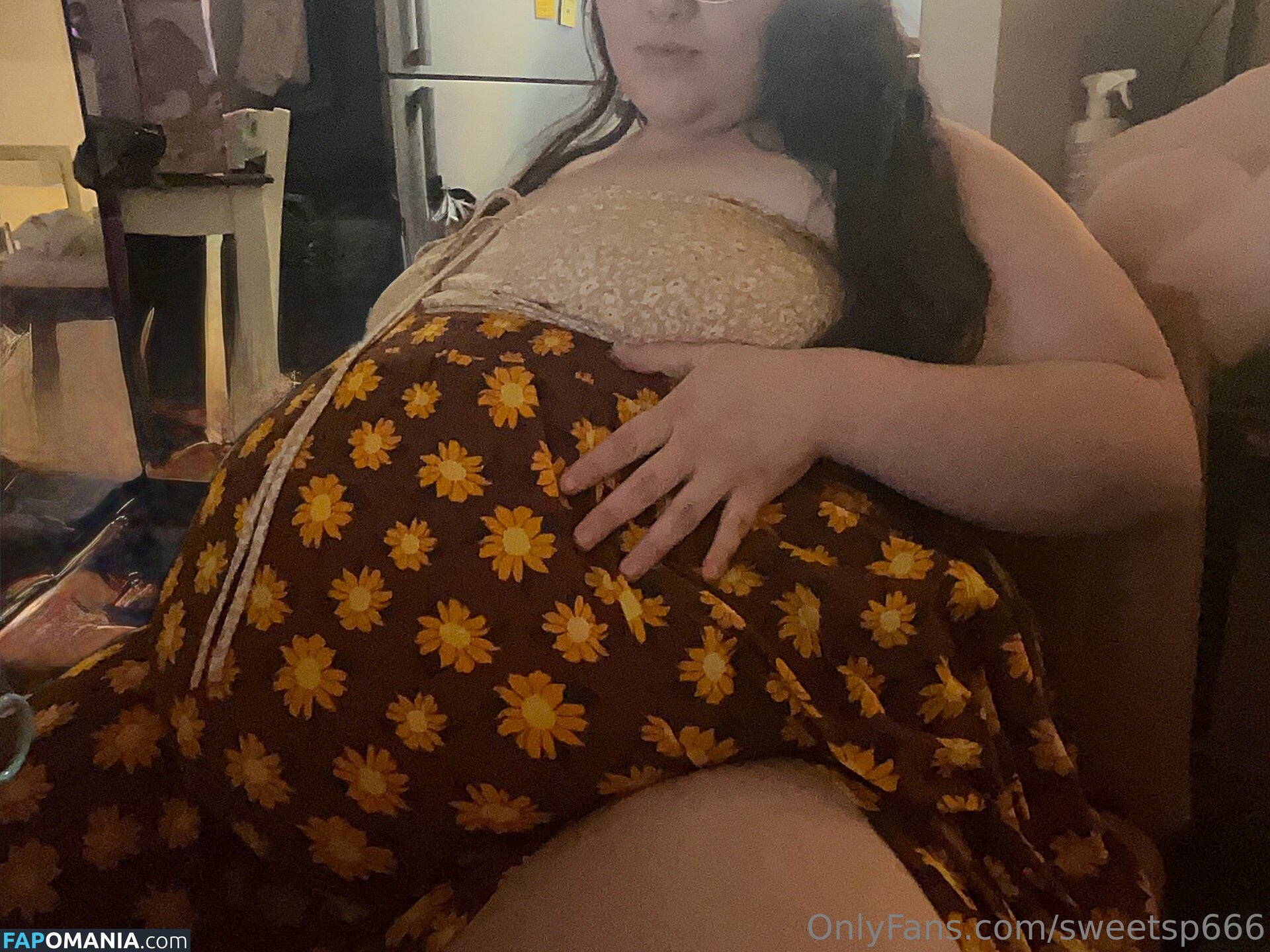 sweet66_music / sweetsp666 Nu OnlyFans  Foto vazada #11