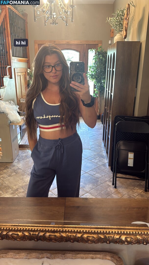 SweetTails / sweeettails / sweeette Nu OnlyFans  Foto vazada #44