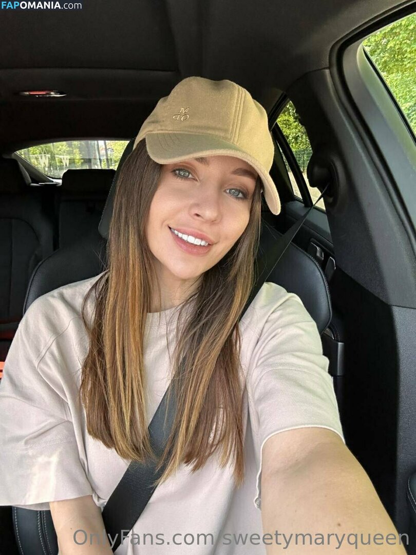 sweetmary_dpqueen / sweetymaryqueen Nu OnlyFans  Foto vazada #16