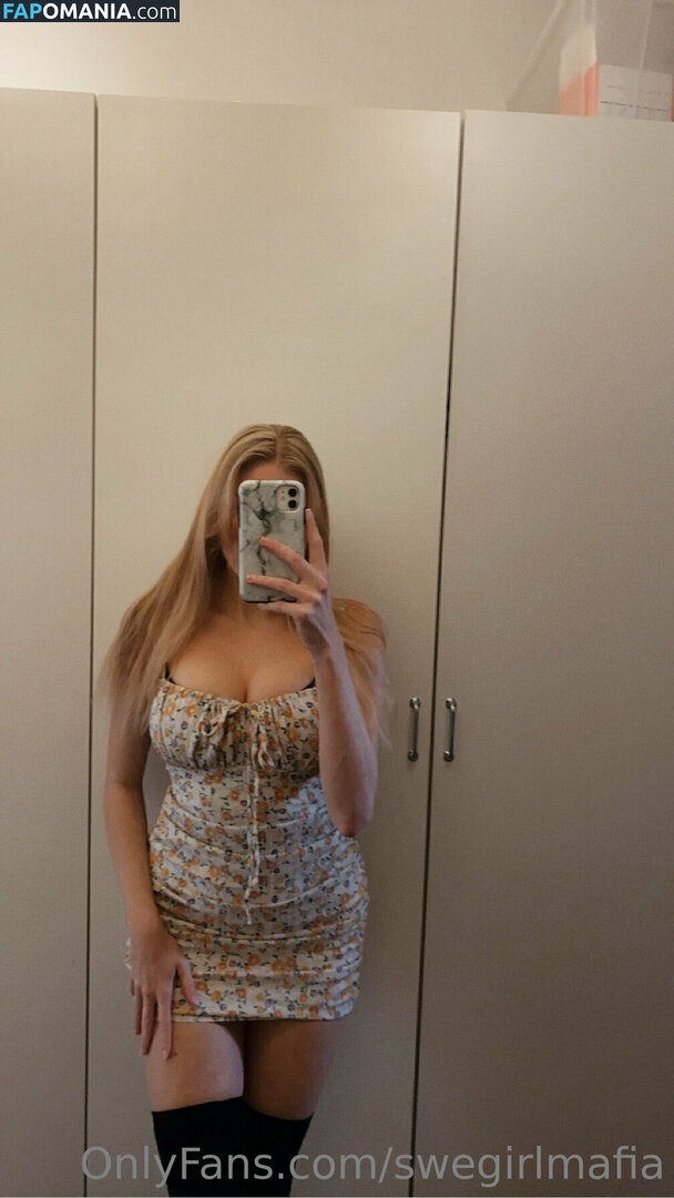 swedishgirlmafia / swegirlmafia Nu OnlyFans  Foto vazada #15