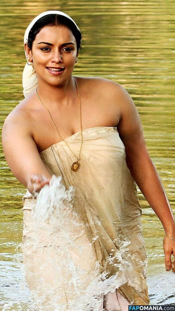 Swetha Menon Nu OnlyFans  Foto vazada #1