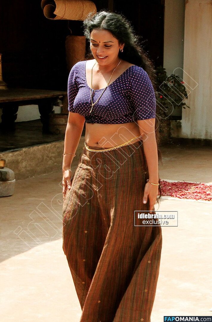 Swetha Menon Nu OnlyFans  Foto vazada #2