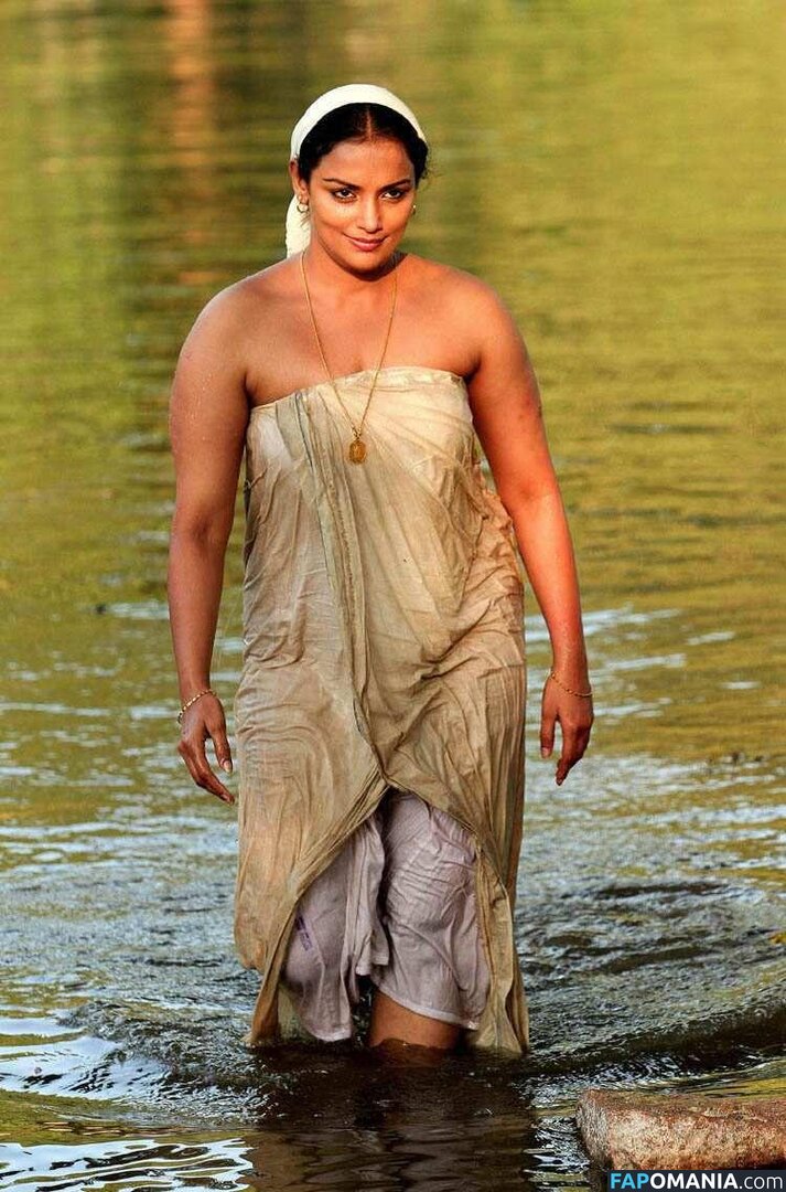Swetha Menon Nu OnlyFans  Foto vazada #4