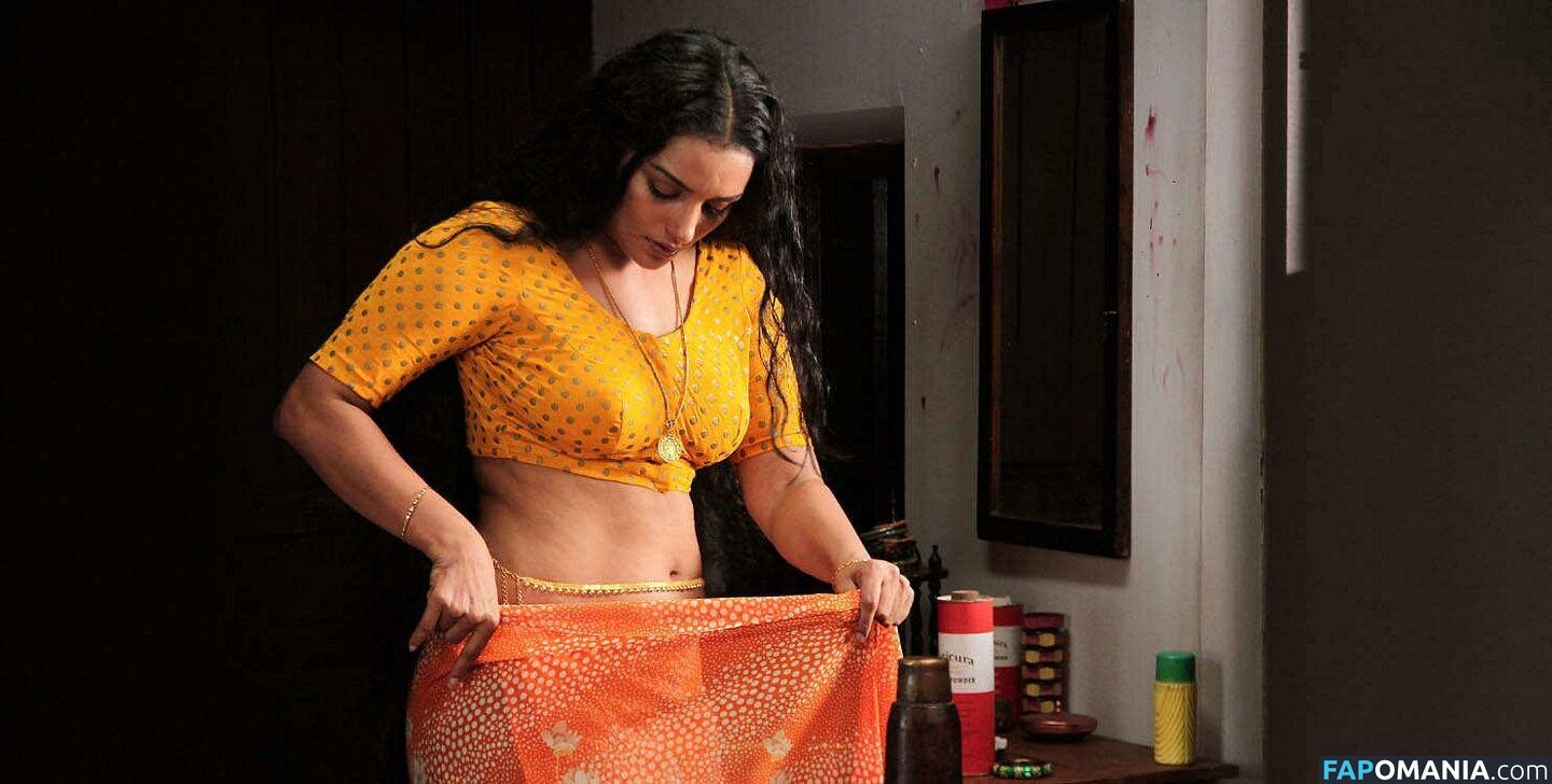 Swetha Menon Nu OnlyFans  Foto vazada #5