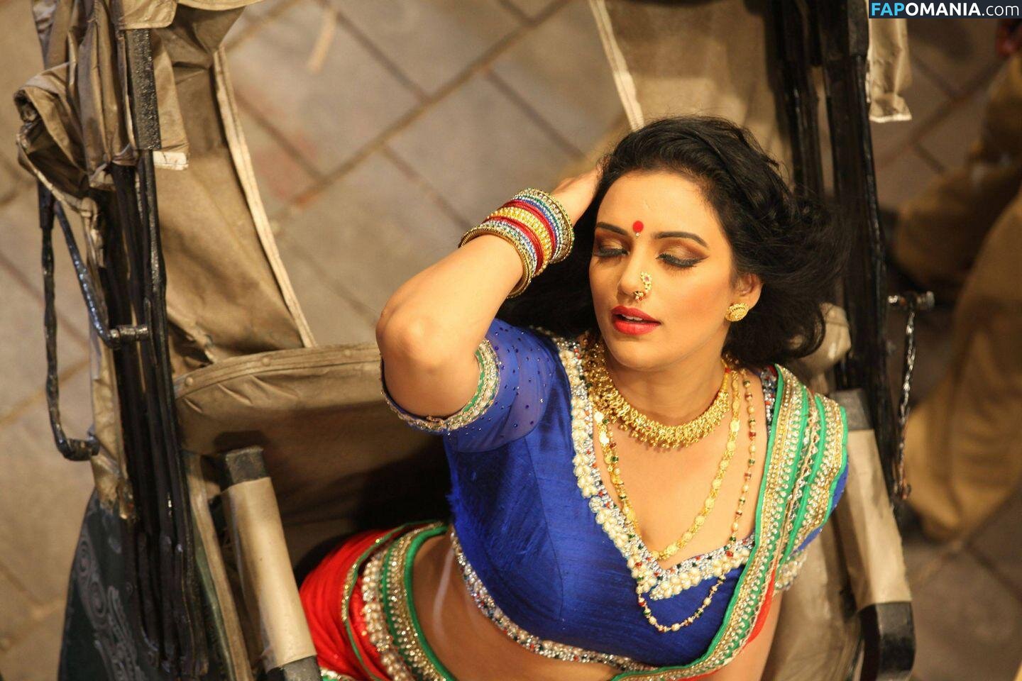Swetha Menon Nu OnlyFans  Foto vazada #9