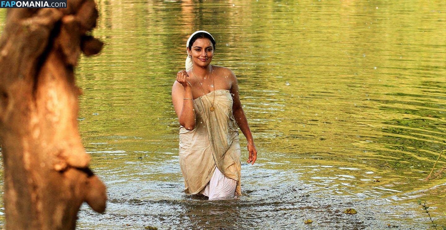 Swetha Menon Nu OnlyFans  Foto vazada #10