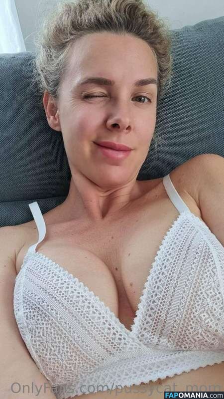 SwingerMom / pussycat_mom Nu OnlyFans  Foto vazada #2