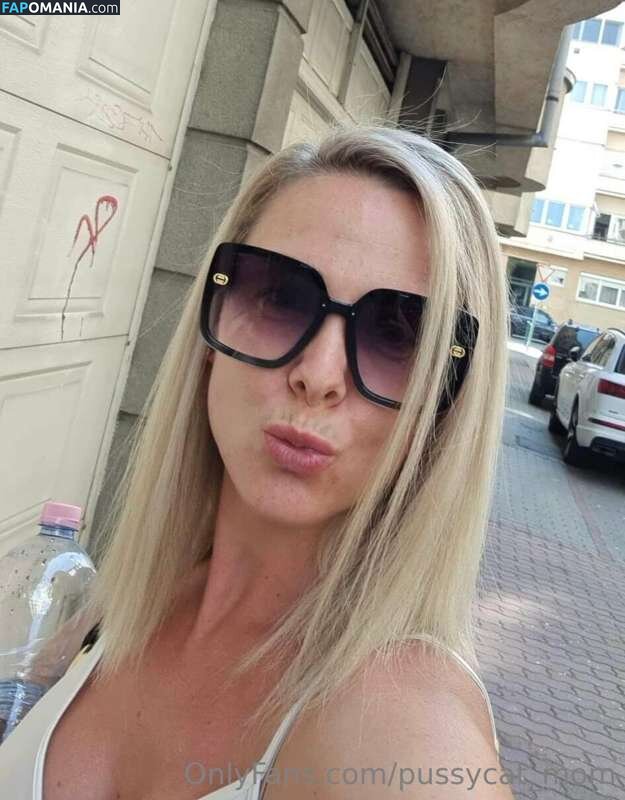 SwingerMom / pussycat_mom Nu OnlyFans  Foto vazada #3