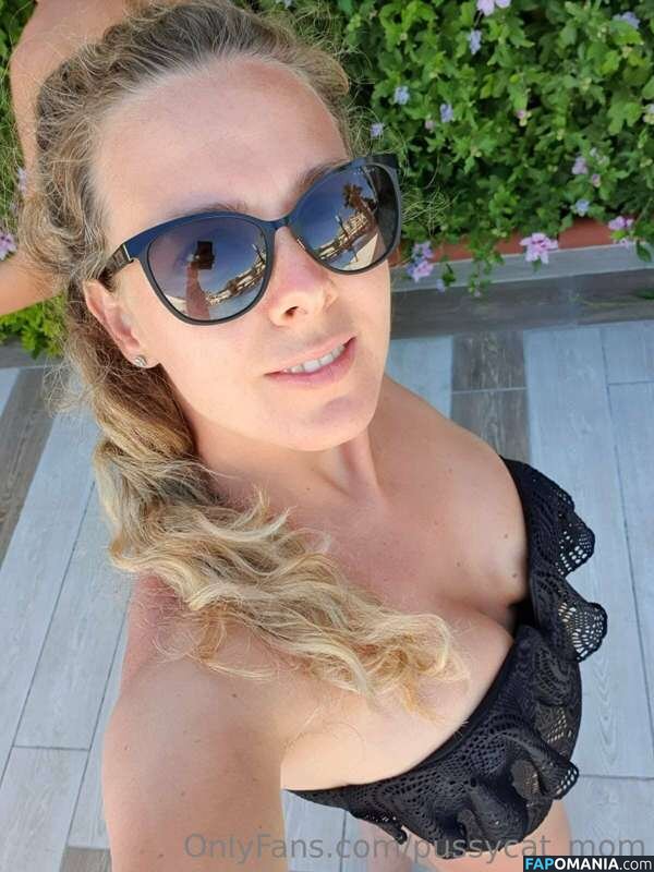SwingerMom / pussycat_mom Nu OnlyFans  Foto vazada #11