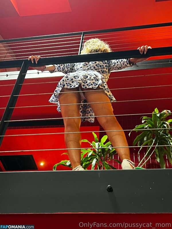 SwingerMom / pussycat_mom Nu OnlyFans  Foto vazada #17