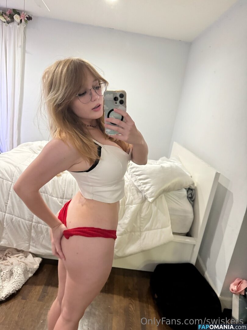 Swiskers / Swiskerss / https: Nu OnlyFans  Foto vazada #3