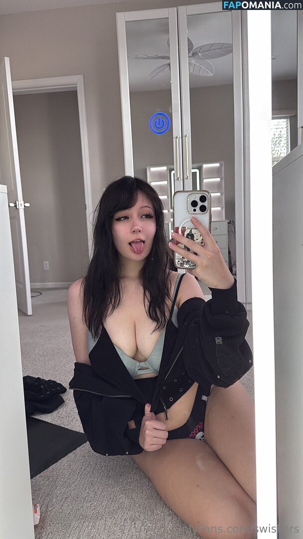 Swiskers / Swiskerss / https: Nu OnlyFans  Foto vazada #26