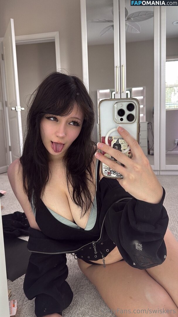 Swiskers / Swiskerss / https: Nu OnlyFans  Foto vazada #28