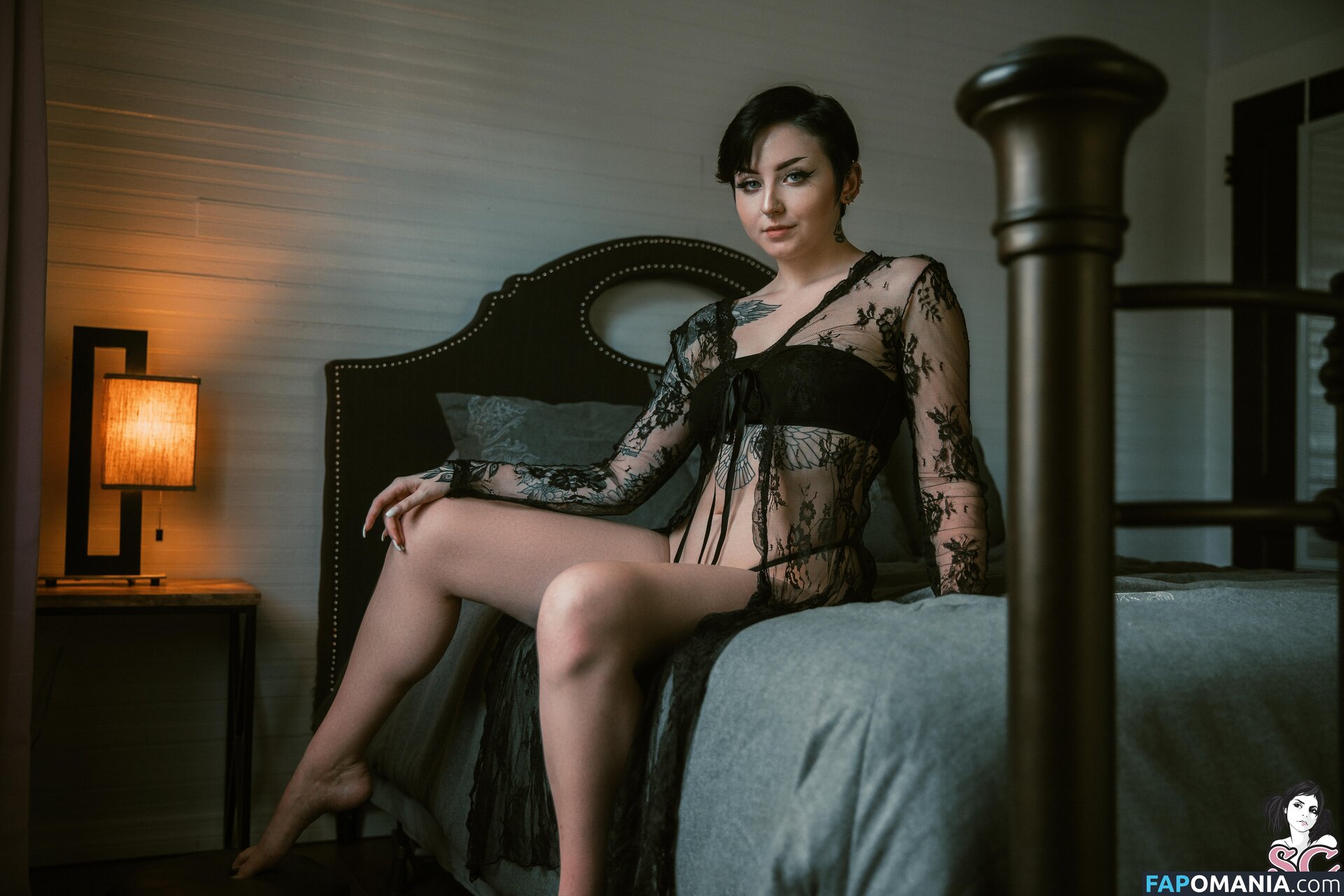 switchsuicide Nu OnlyFans  Foto vazada #26