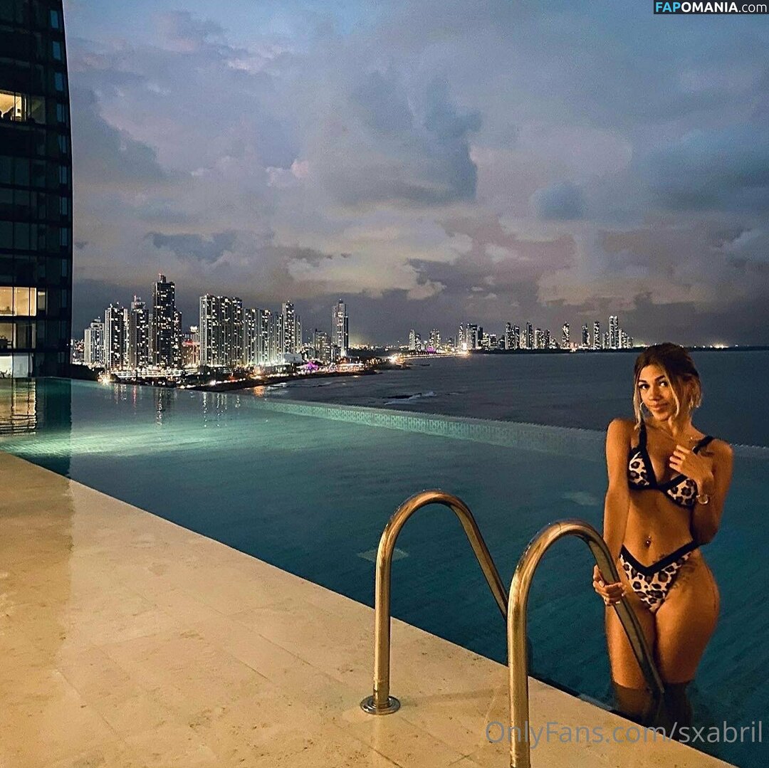 sxabril / sxabrilfree Nu OnlyFans  Foto vazada #8