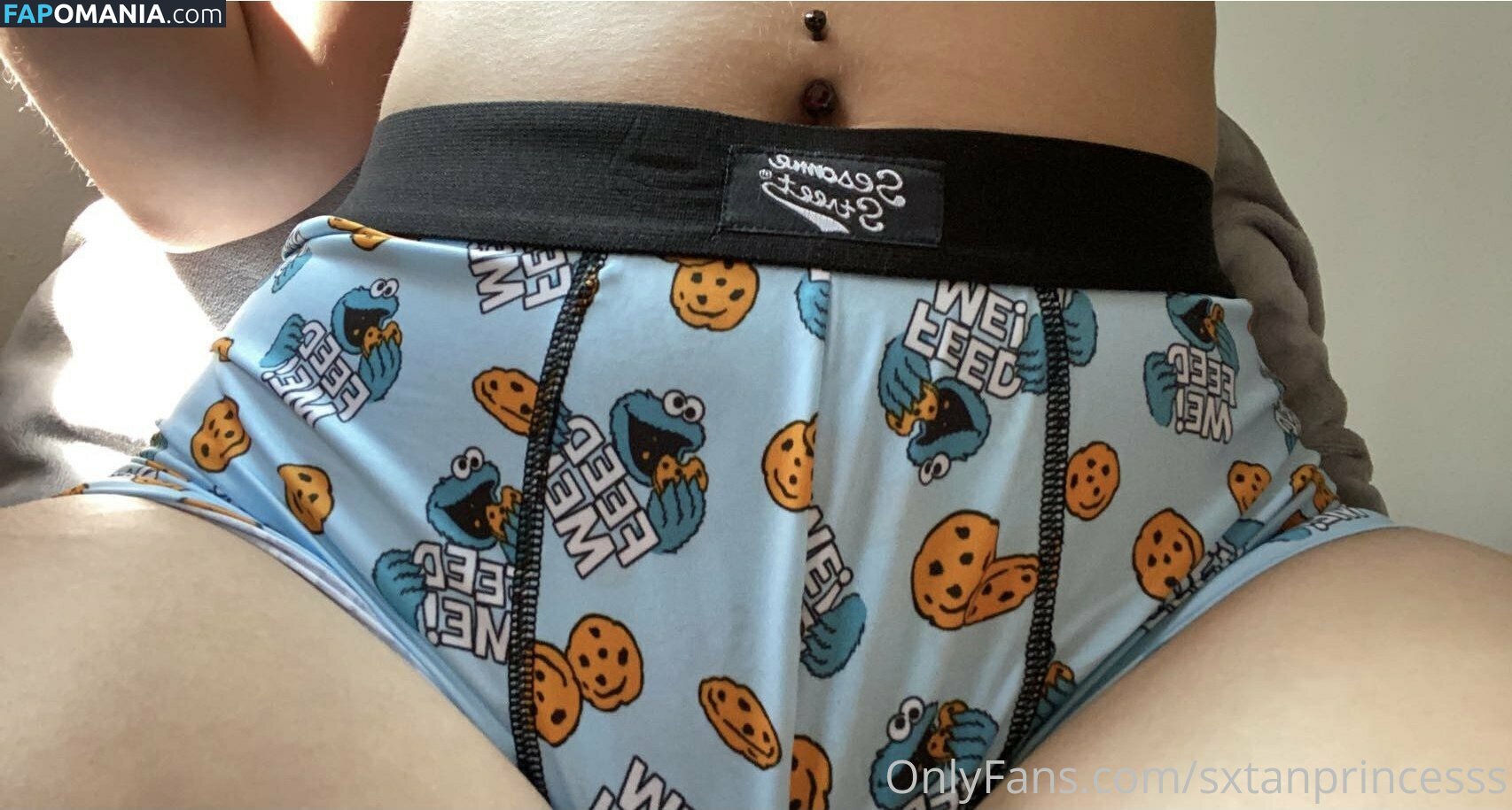 sxtanprincesss / sxtans_prxncess Nu OnlyFans  Foto vazada #24