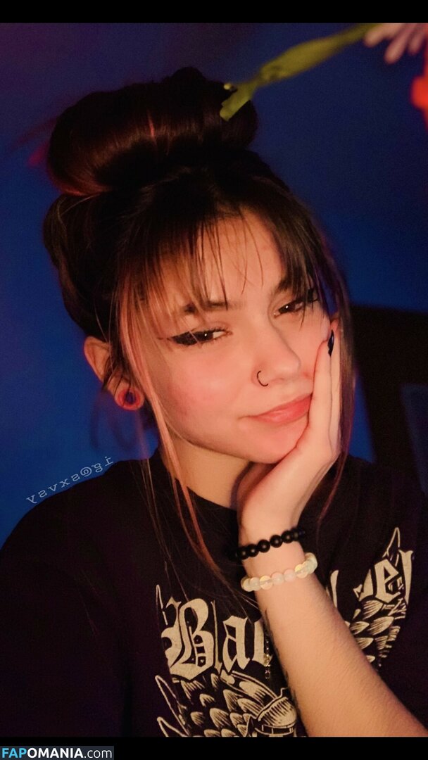 Babysdead / Sxvsy / dazednoa Nu OnlyFans  Foto vazada #32