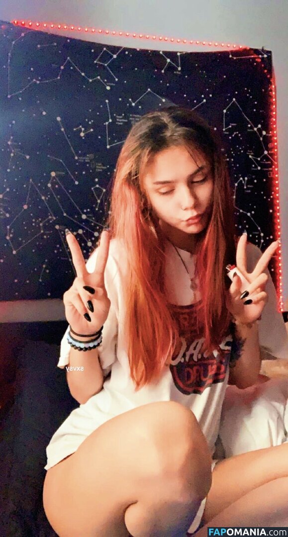 Babysdead / Sxvsy / dazednoa Nu OnlyFans  Foto vazada #36