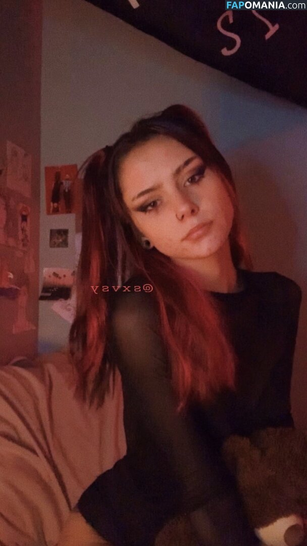 Babysdead / Sxvsy / dazednoa Nu OnlyFans  Foto vazada #84