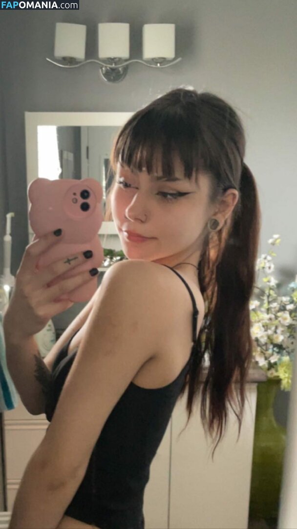 Babysdead / Sxvsy / dazednoa Nu OnlyFans  Foto vazada #86