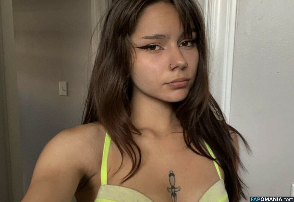 Babysdead / Sxvsy / dazednoa Nu OnlyFans  Foto vazada #96