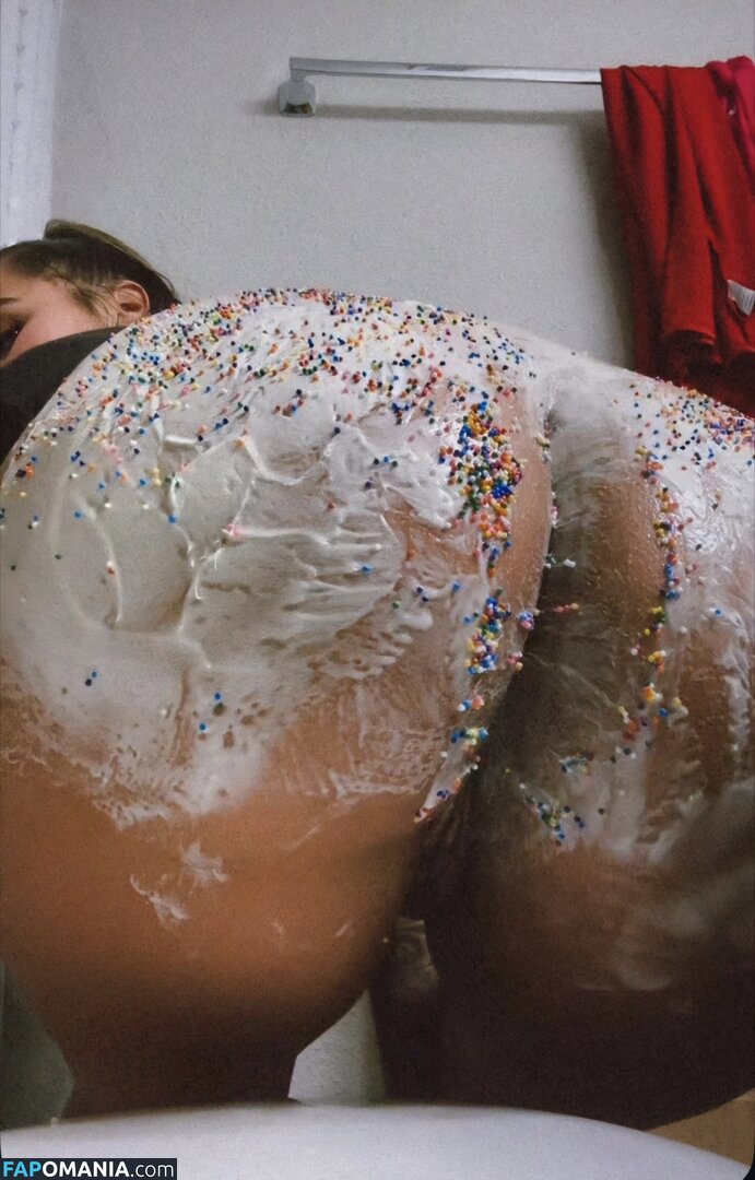 Sxynay / sxynaynay Nu OnlyFans  Foto vazada #5