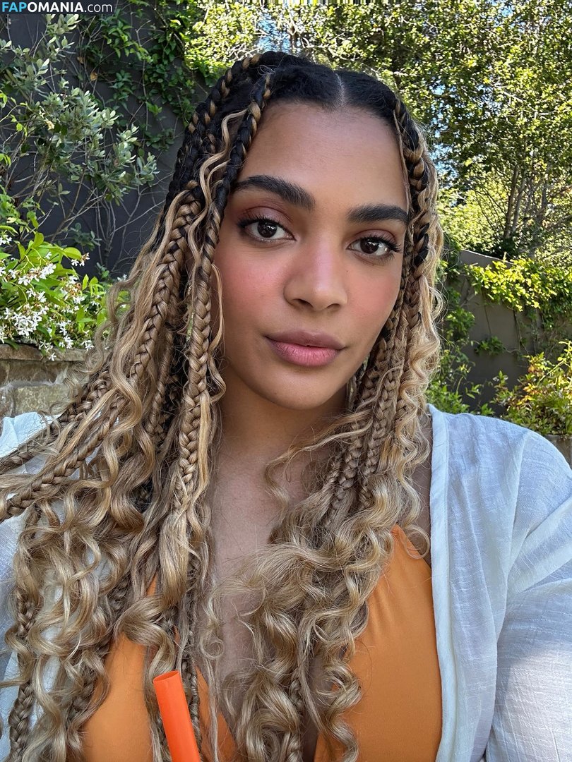 Sydeon / Sydney Nu OnlyFans  Foto vazada #1