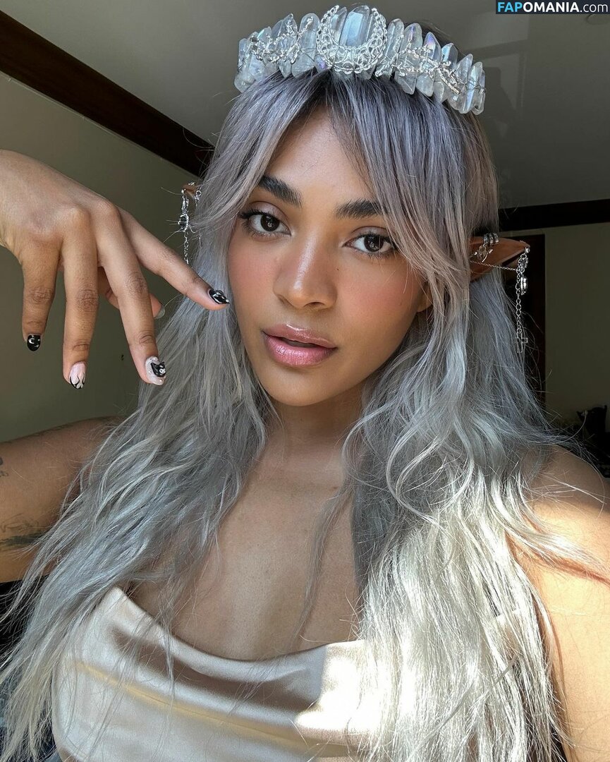 Sydeon / Sydney Nu OnlyFans  Foto vazada #58