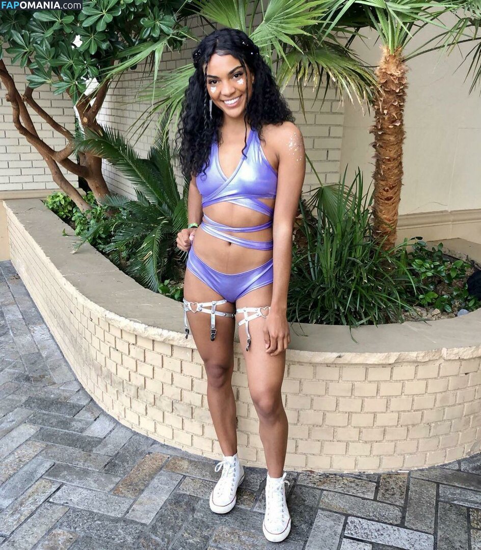 Sydeon / Sydney Nu OnlyFans  Foto vazada #75