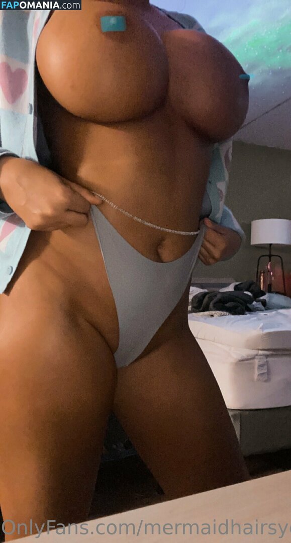 Sydney Fuller Marr / happymermaid011 / mermaidhairsyd Nu OnlyFans  Foto vazada #79