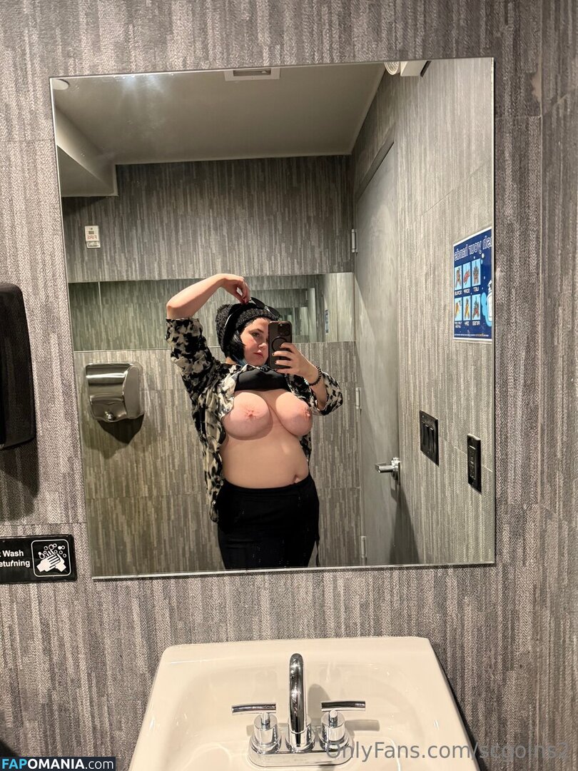 Sydney Goins / go.syd / sydgoins Nu OnlyFans  Foto vazada #1