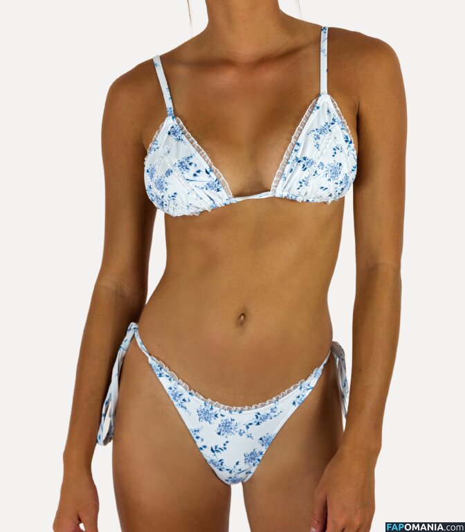 Sydney Marshall / sydneymarshal Nu OnlyFans  Foto vazada #6